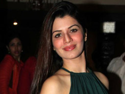 “Ram Gopal Varma Is Honest & Misunderstood”: Kainaat Arora