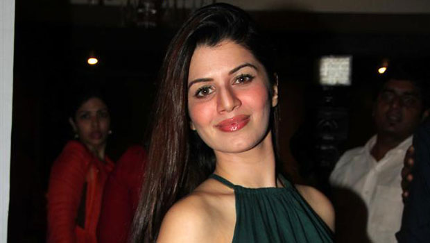 “Ram Gopal Varma Is Honest & Misunderstood”: Kainaat Arora