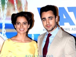 First Look Promo Launch Of ‘Katti Batti’