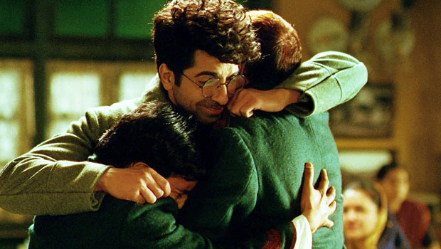 Teri Dua (Hawaizaada)