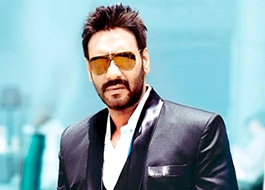 Ajay Devgn starrer Baadshaho to have rustic Punjab flavour