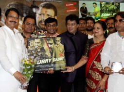 Music Launch Of ‘Sorry Daddy’
