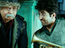 Daak Ticket (Hawaizaada)