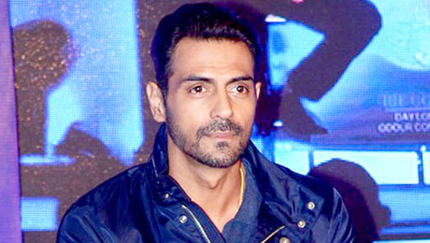 Arjun Rampal Launches ‘Nivea Men Body Deodorizer’