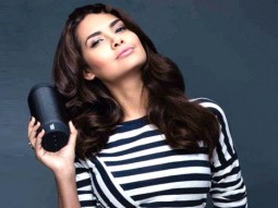 Esha Gupta’s Scintillating Photoshoot For ‘Exhibit Magazine’