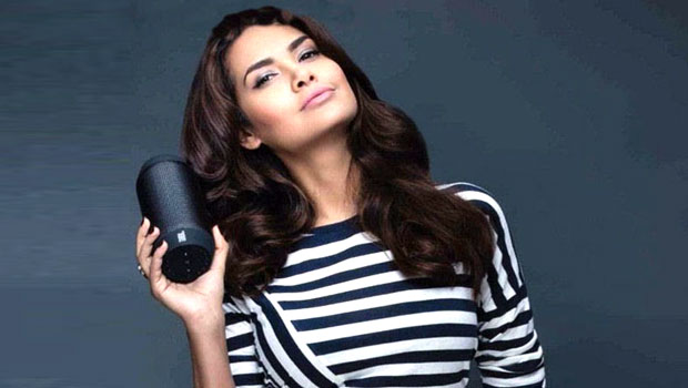 Esha Gupta’s Scintillating Photoshoot For ‘Exhibit Magazine’