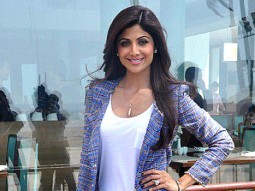 “From The Bottom Of My Heart, I Have Accepted Yoga As A Part Of My Life”: Shilpa Shetty