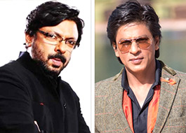 Clash of the super-titans: Bhansali versus Shah Rukh Khan