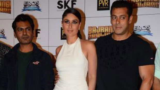 Grand Theatrical Trailer Launch Of ‘Bajrangi Bhaijaan’
