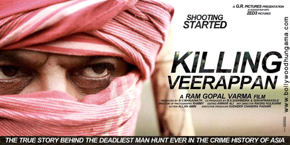 killing veerappan 2