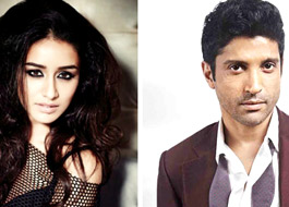 Shraddha Kapoor and Farhan Akhtar to sing duets in Rock On 2