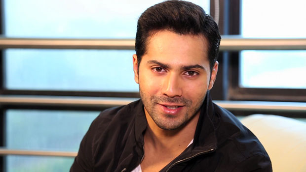 “In Gujarat People Are Standing On The Seats And Dancing During ABCD2”: Varun Dhawan
