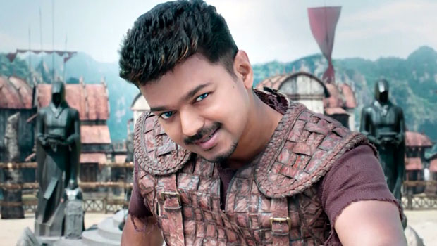 Teaser (Puli)