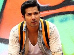 “ABCD 2 Is One Of The Best Stories I’ve Heard In Recent Times”: Varun Dhawan