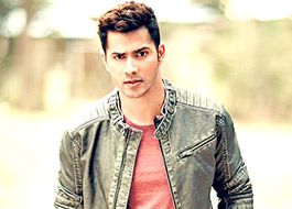 Dishoom shoot delayed due to Varun Dhawan’s busy schedule Dishoom shoot delayed due to Varun Dhawan’s busy schedule