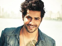 “I Love Prabhudheva. He’s Too Good”: Varun Dhawan