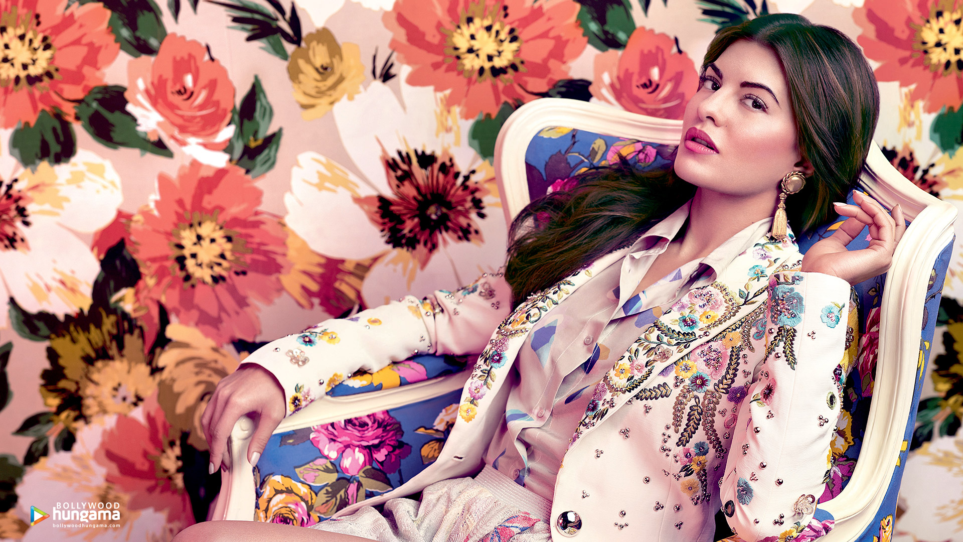 Jacqueline Fernandez Jacqueline Fernandez