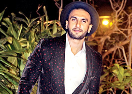 Ranveer Singh shifts out of his family home to get closer to ‘Bajirao’