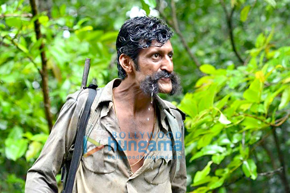 killing veerappan 10