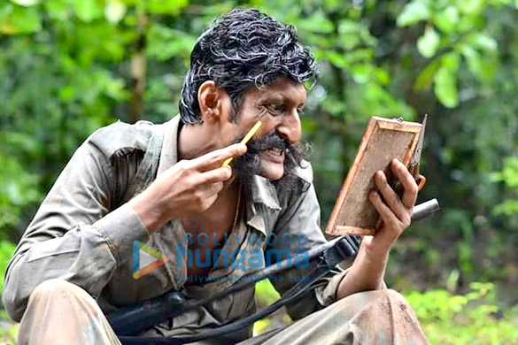 killing veerappan 9