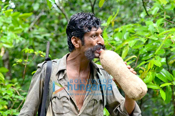 killing veerappan 12
