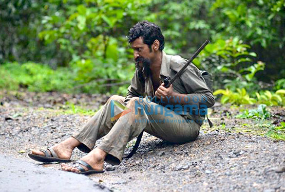 killing veerappan 7