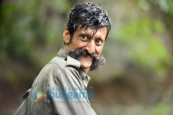 killing veerappan 8