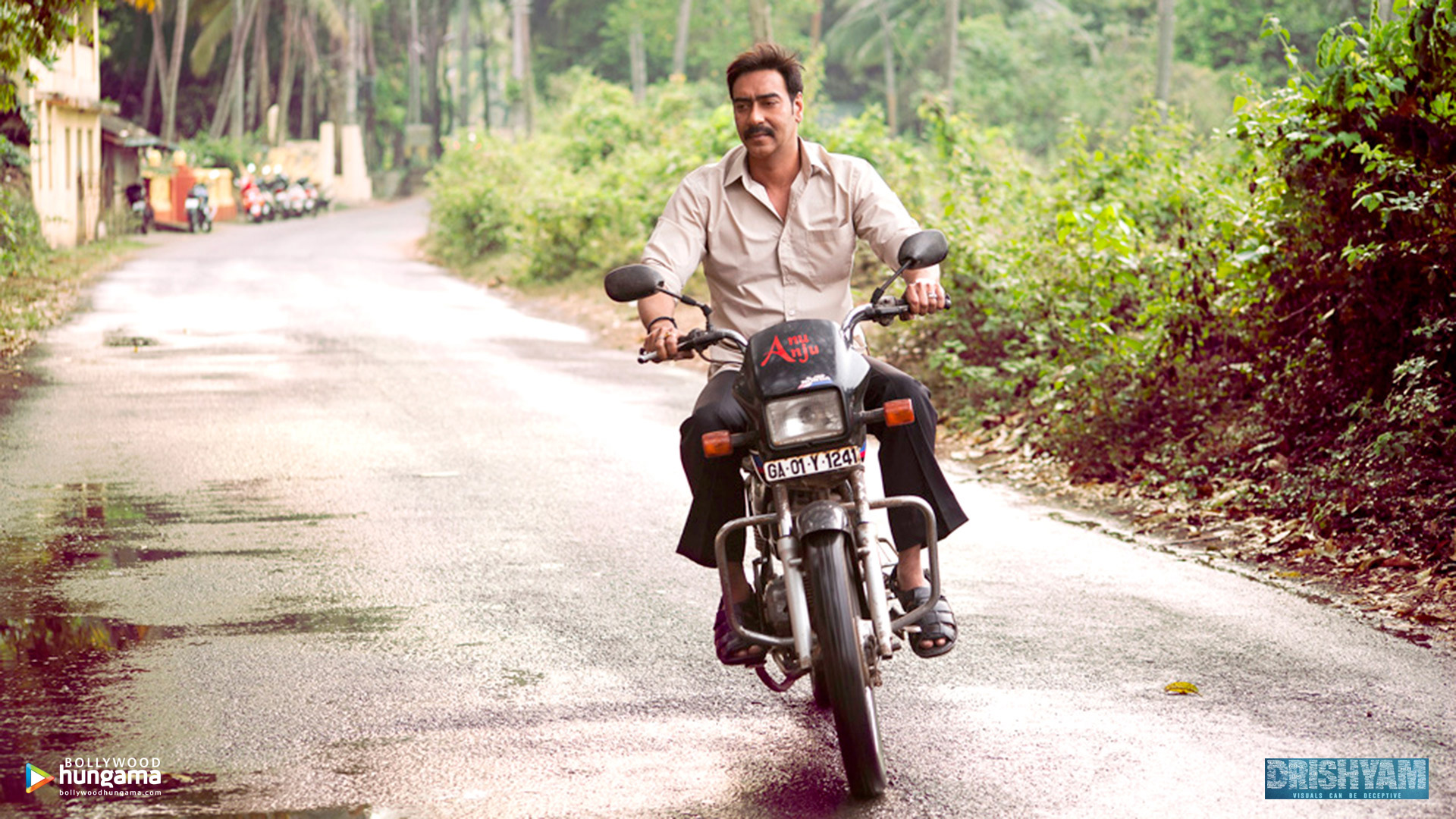 Drishyam