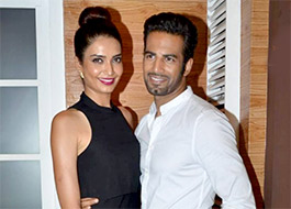 Karishma Tanna and Upen Patel to feature in an Indo – China film