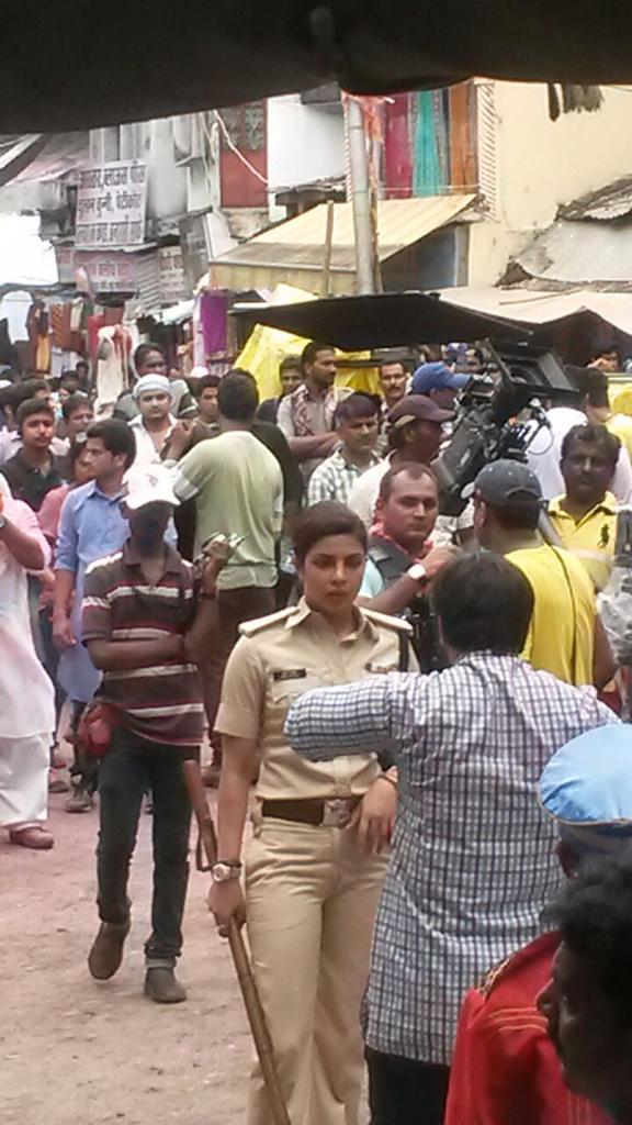 gangaajal 2 3
