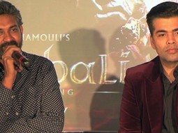 “Bahubali Is A Completely Different Film From 300…”: S.S Rajamouli
