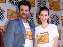 Anil Kapoor, Kalki Koechlin Support P&G Shiksha’s New Initiative