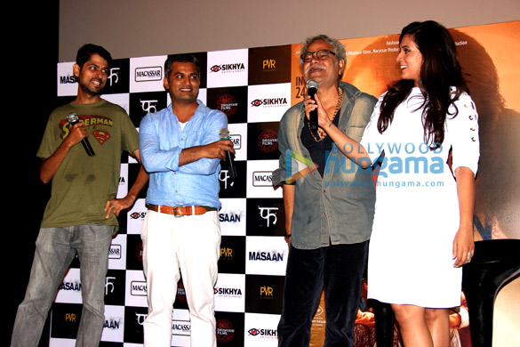 trailer launch of masaan 4