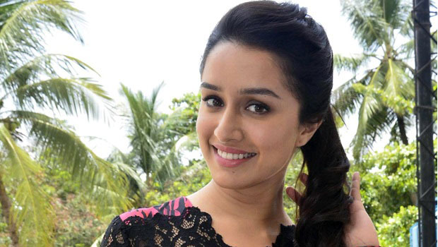 “I’d Love To Do As Many Films As I Can With Varun Dhawan”: Shraddha Kapoor