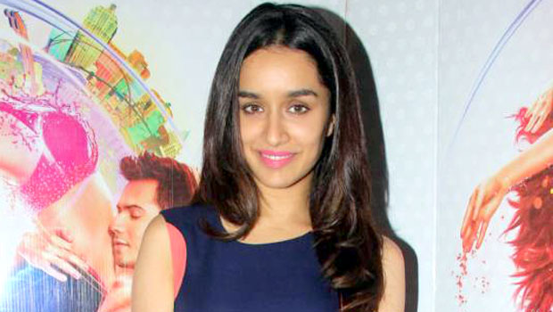 “Bezubaan Phir Se’s Composition Is Something Else; It’s Moving”: Shraddha Kapoor