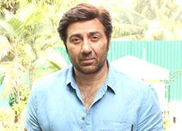 Sunny Deol embroiled in obscenity case for the first time