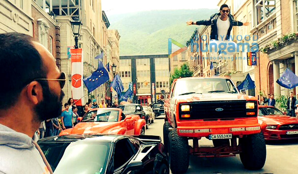 dilwale 77