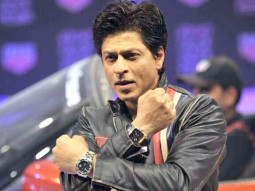 Shah Rukh Khan At ‘Tag Heuer – 2015’ Press Conference
