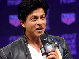 “According To My Time I Am Always Punctual”: Shah Rukh Khan
