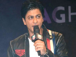 “Even Under Pressure, Johnny Lever Is Cracking Jokes”: Shah Rukh Khan