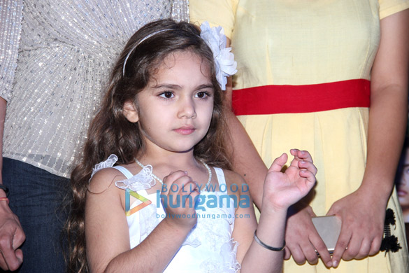 audio release of aisa yeh jahaan 12