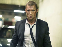 Theatrical Trailer 1 (The Transporter Refueled)