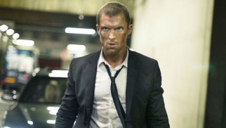 Theatrical Trailer 1 (The Transporter Refueled)