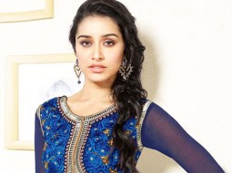 “Both Shahid Kapoor & Varun Dhawan Are Mad In Their Own Way”: Shraddha Kapoor
