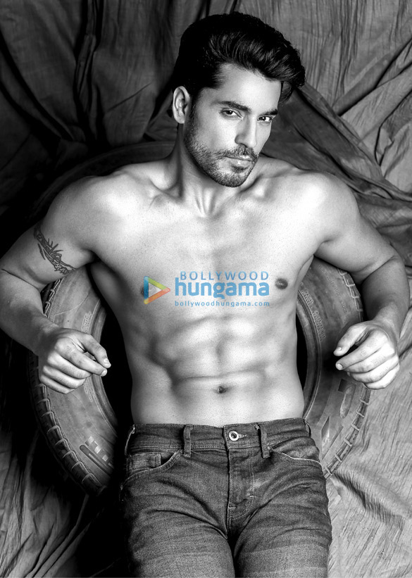 gautam gulati 5