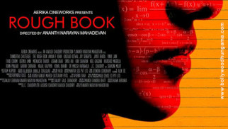 Theatrical Trailer (Rough Book)