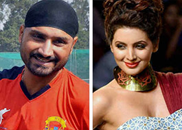 Scoop: Harbhajan Singh and Geeta Basra to go public on his Birthday