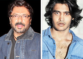 Sanjay Leela Bhansali to launch Vinod Khanna’s son Sakshi Khanna Sanjay Leela Bhansali to launch Vinod Khanna’s son Sakshi Khanna