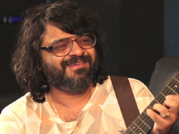 Exclusive: Pritam Chakraborty Sings ‘Zindagi’ (Bajrangi Bhaijaan)