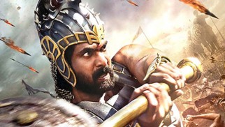 Promo 1 (Bahubali)